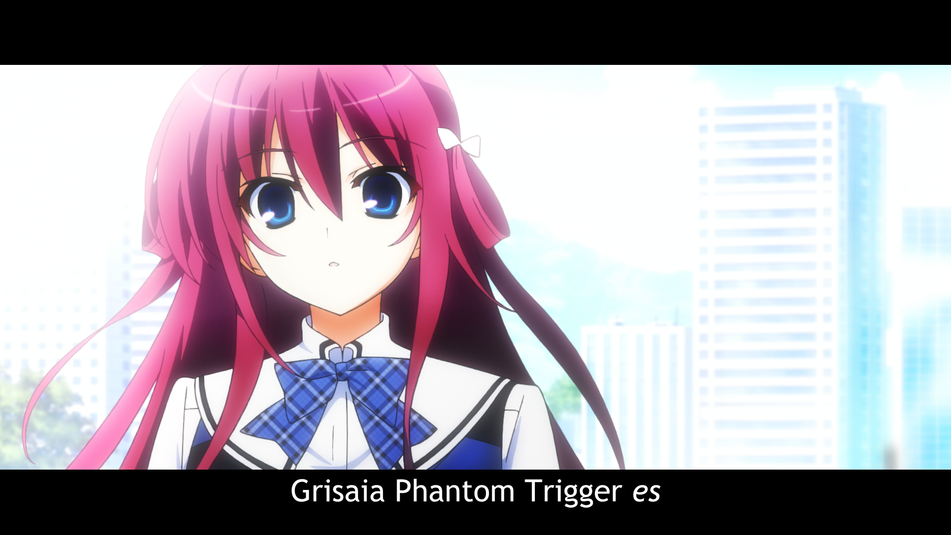 Grisaia: Phantom Trigger (Erai-raws)